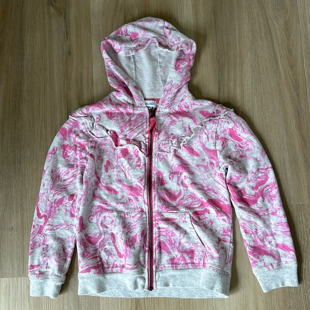 Splendid Girls Hoodie